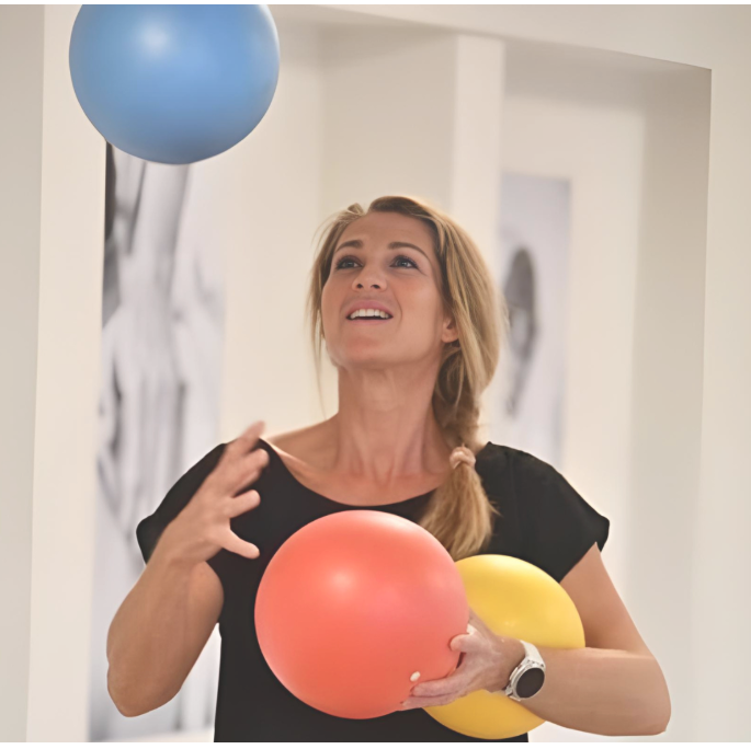 Behandlere i klinikken Fysioterapeut Metteemilia Noerregaard Edited